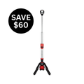 M12™ ROCKET™ Dual Power Tower Light