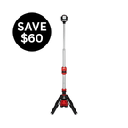 M12™ ROCKET™ Dual Power Tower Light