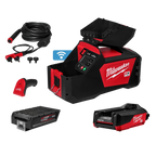 MX FUEL™ Electrofusion Processor