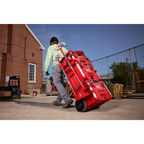 Milwaukee PACKOUT Tool Box Long Tool Holder Attachment | 48-22-8607