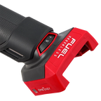M18 FUEL™ Variable Speed, Braking Die Grinder, Paddle Switch w/ ONE-KEY™