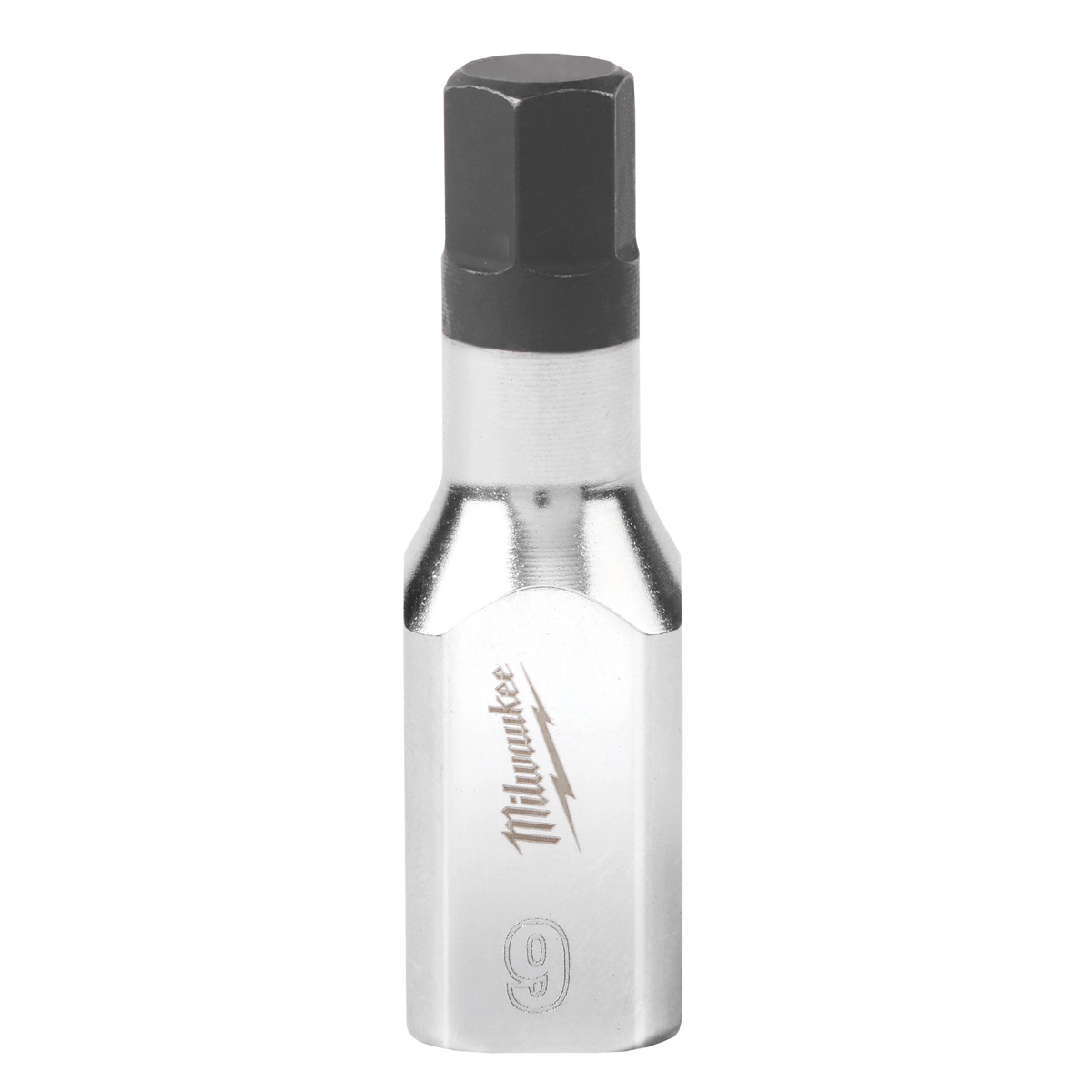 Milwaukee 3/8" Drive 9mm Hex Bit Socket | 45-34-1055