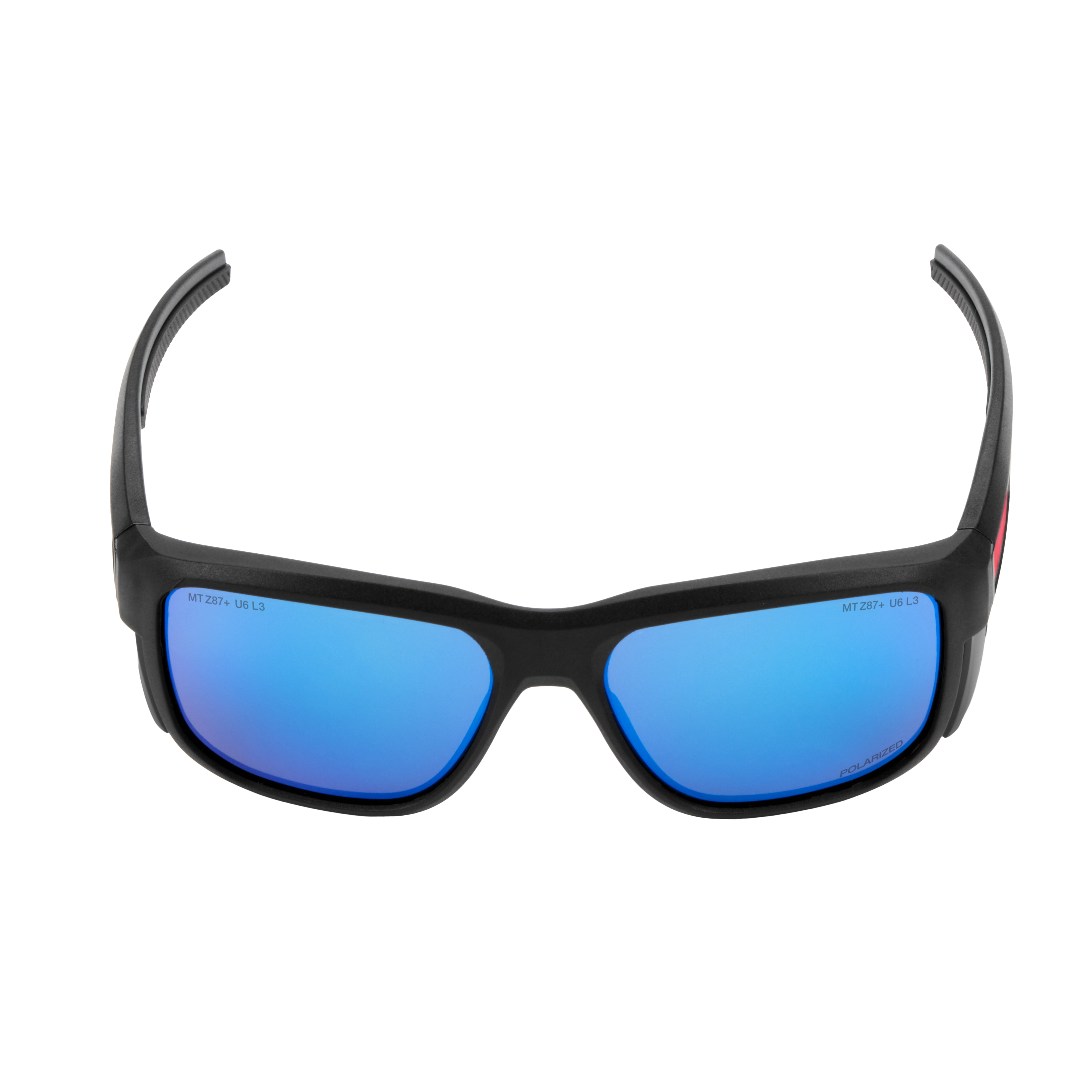 Full Frame Safety Glasses with Removable Side Shields