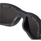 Performance Safety Glasses with Gasket