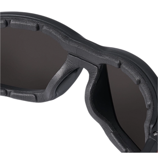 Performance Safety Glasses with Gasket