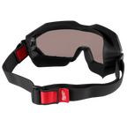 Vented High-Profile Googles