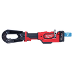 M18™ FORCE LOGIC™ 15T Crimper (Tool Only)