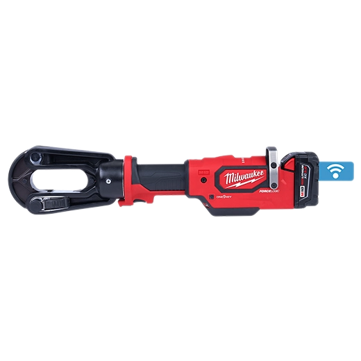 M18™ FORCE LOGIC™ 15T Crimper (Tool Only)