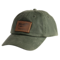 Waxed Canvas Adjustable Hat
