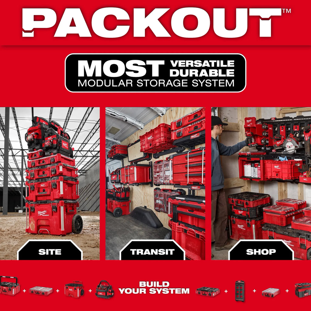 Chug Lid for PACKOUT™ Bottles