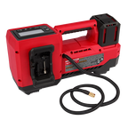 M18™ 18V Cordless Tire Inflator