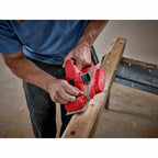 M18™ 3-1/4" Planer