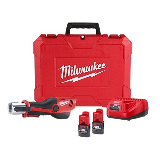 M12™ FORCE LOGIC™ Press Tool