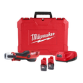 M12™ FORCE LOGIC™ Press Tool