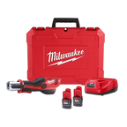 M12™ FORCE LOGIC™ Press Tool