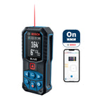 Bosch GLM165-27C BLAZE Connected 165 Ft. Laser Measure