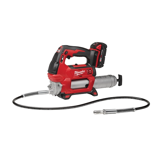M18™ Cordless 2-Speed Grease Gun