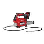 M18™ Cordless 2-Speed Grease Gun