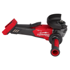 M18 FUEL™ 4-1/2" / 5" Braking Grinder Paddle Switch, No-Lock