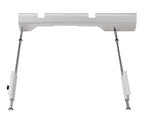 Bosch TS1016 Out Feed Support Assembly