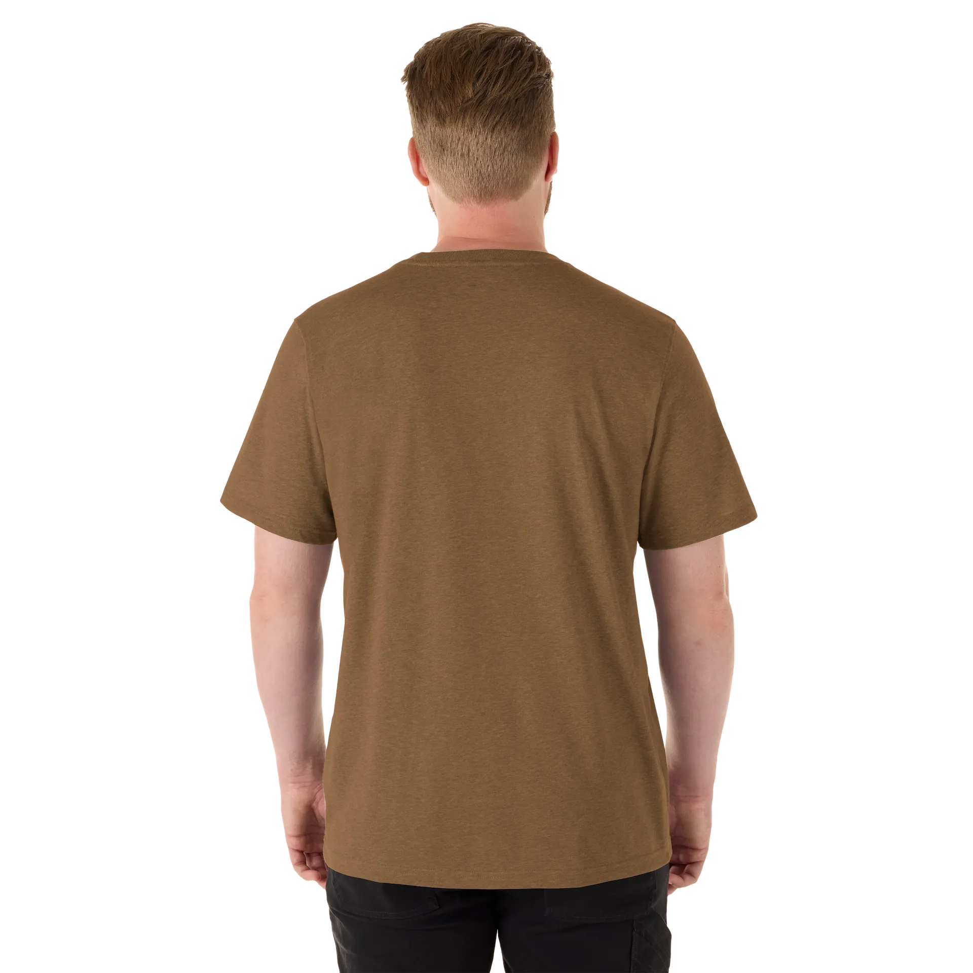 FREEFLEX™ Hybrid Work Tee - Short Sleeve