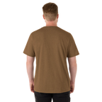 Milwaukee FREEFLEX Hybrid Work Tee - Short Sleeve