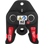 1/4" -1-1/8" RLS® ACR Press Jaw Kit for M18 FORCE LOGIC Press Tools