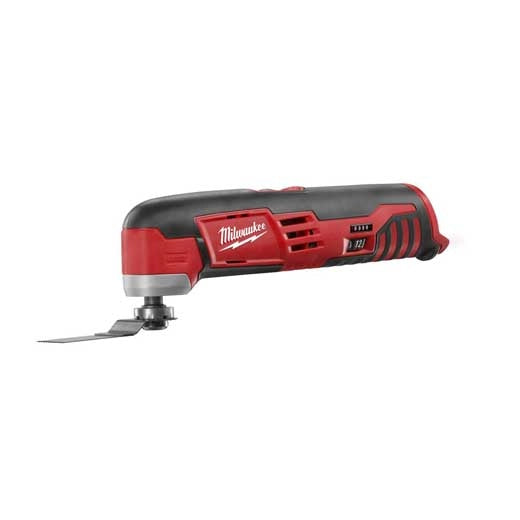 Milwaukee M12 Multi-Tool (Tool Only) | 2426-20