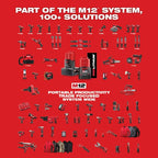 M12™ Pipeline Locator Kit