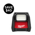 M18™ ROVER™ Dual Power Flood Light