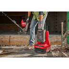 MX FUEL™ Lithium-Ion High Demand (HD) 12.0 Ah REDLITHIUM FORGE Battery with Super Charger