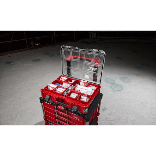 Milwaukee PACKOUT First Aid Kit TYPE III | 48-73-8430N