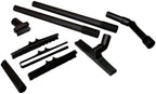 Bosch VAC011 6 pc. Vacuum Tubes and Nozzle Kit