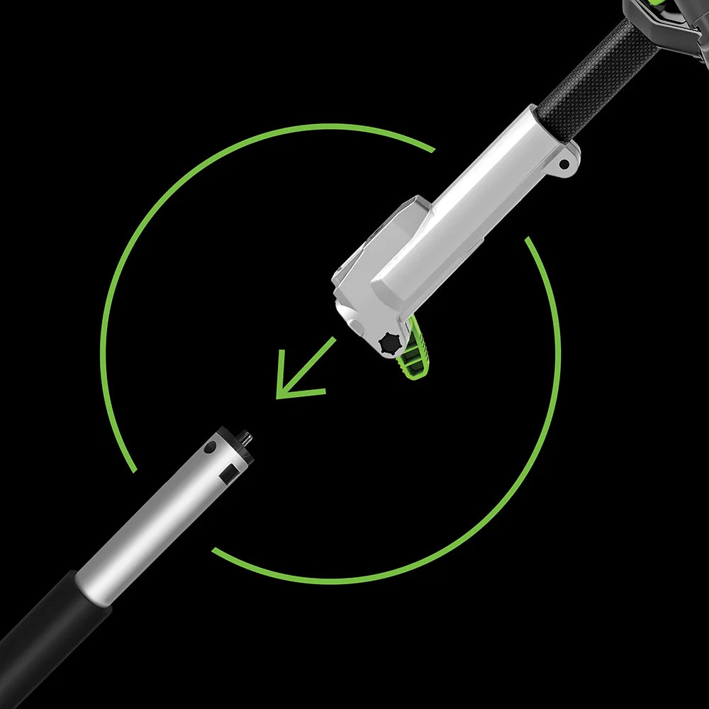 EGO Power+ STA1600 16" String Trimmer Attachment for PH1420 Powerhead