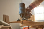 Bosch JS120N 12V Max Barrel-Grip Jig Saw (Tool Only)