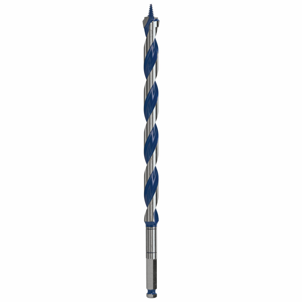 Bosch NKMT12 3/4 In. x 13 In. Daredevil Auger Bits