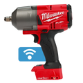 M18 FUEL W/ ONE-KEY HIGH TORQUE IMPACT WRENCH 1/2" FRICTION RING