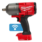 M18 FUEL W/ ONE-KEY HIGH TORQUE IMPACT WRENCH 1/2" FRICTION RING