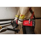 M18™ FORCE LOGIC™ 12T Linear Crimper