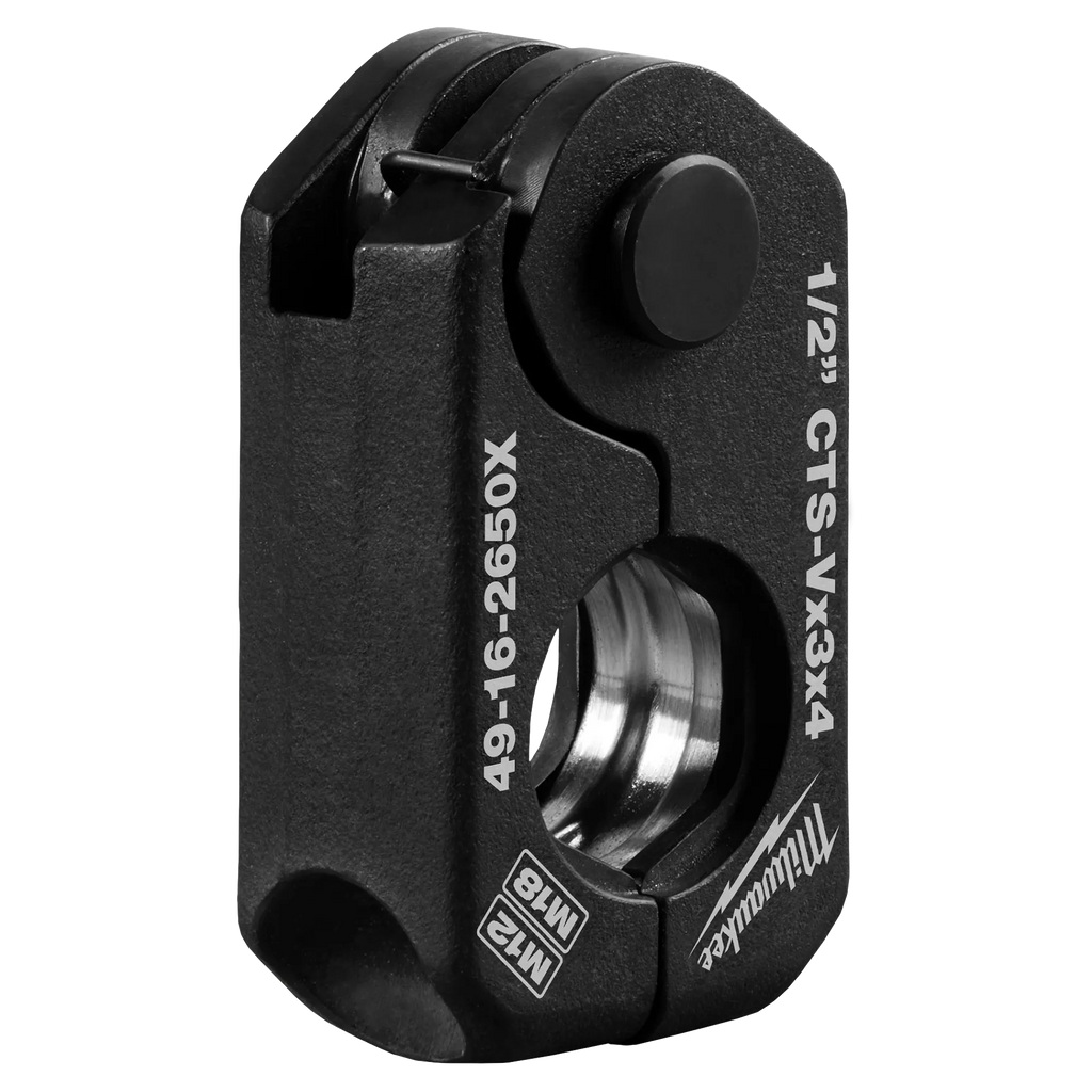 CTS-V Pivoting Press Ring for M18™ & M12™ FORCE LOGIC™ Press Tools