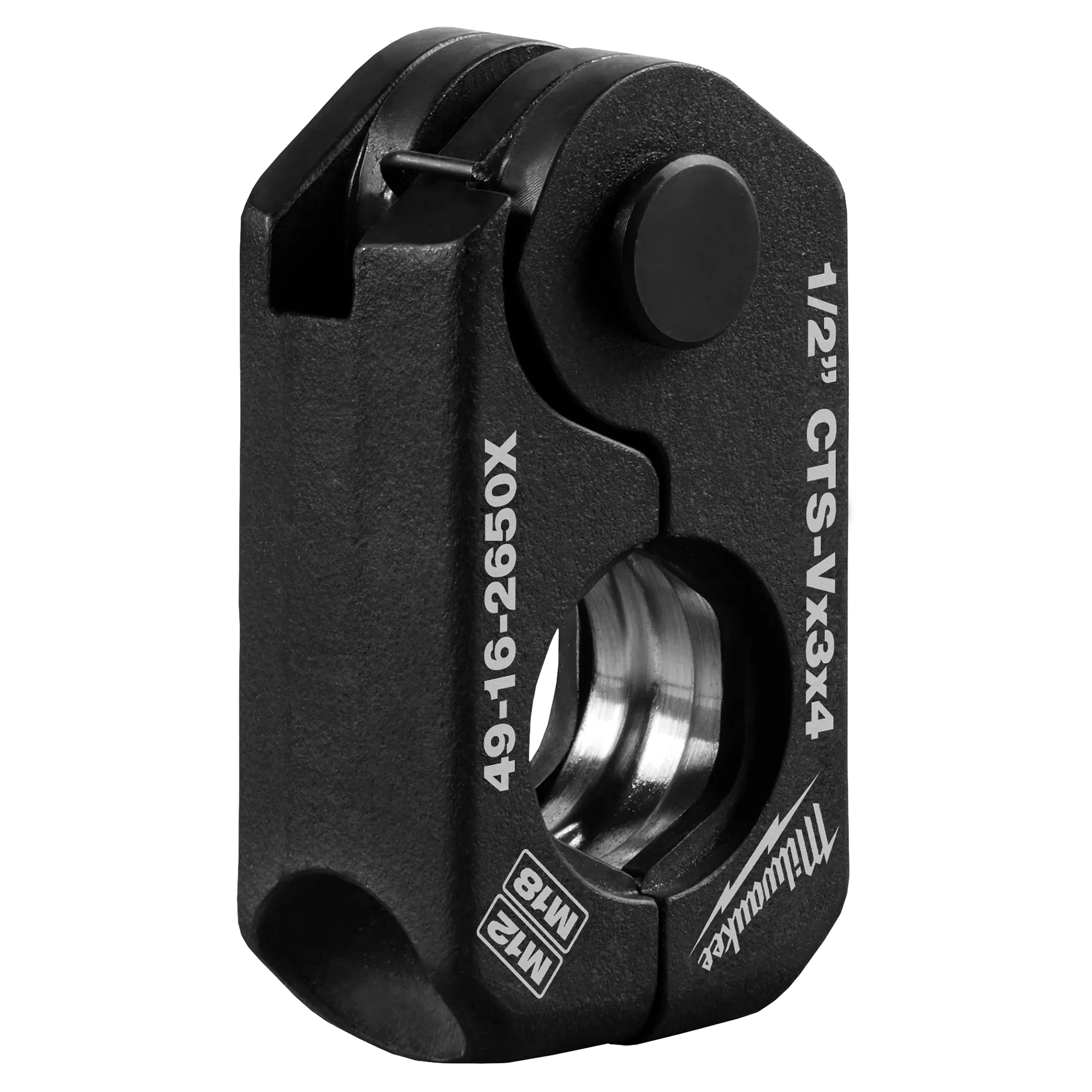 CTS-V Pivoting Press Ring for M18™ & M12™ FORCE LOGIC™ Press Tools