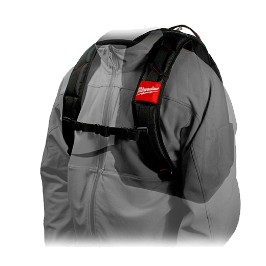 Jobsite Backpack