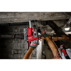 Milwaukee M18 FUEL 5/8in SDS Plus Rotary Hammer