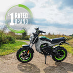 POWER+ Mini Bike
