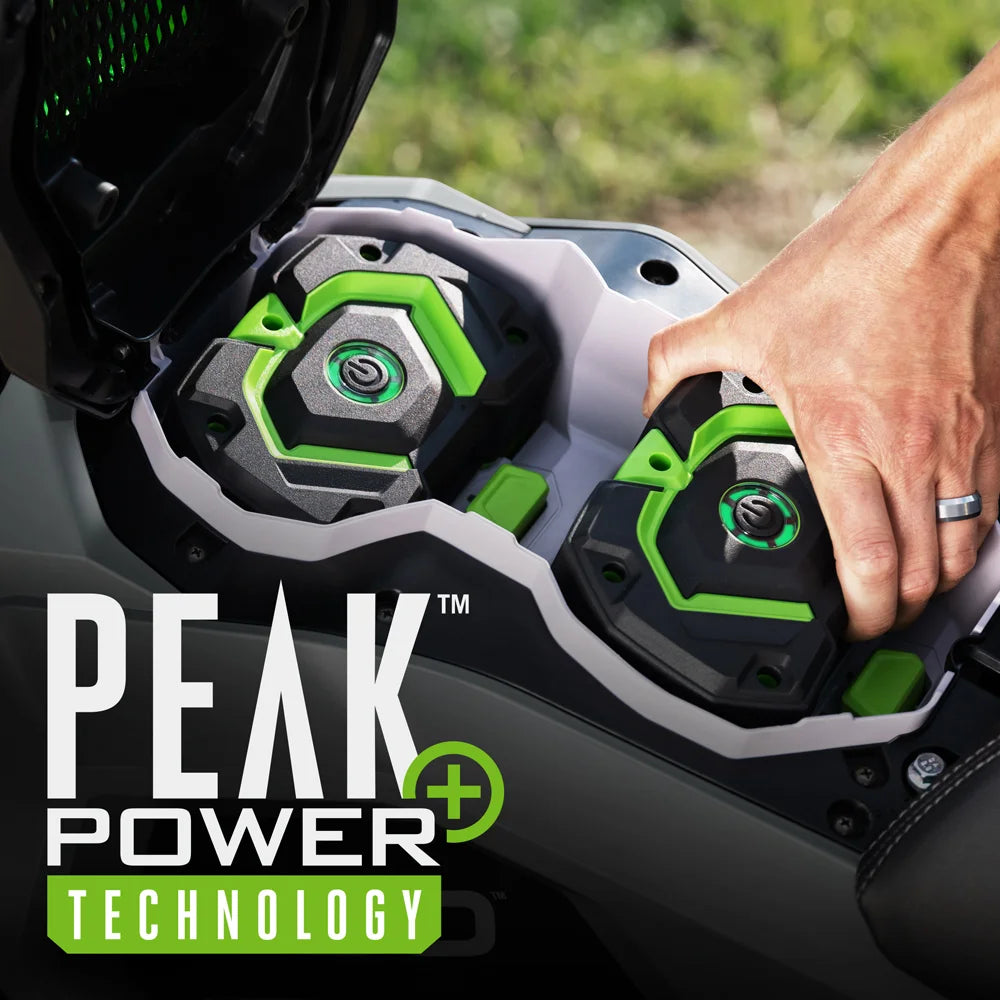 POWER+ Mini Bike
