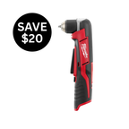 M12™ 3/8” Right Angle Drill/Driver