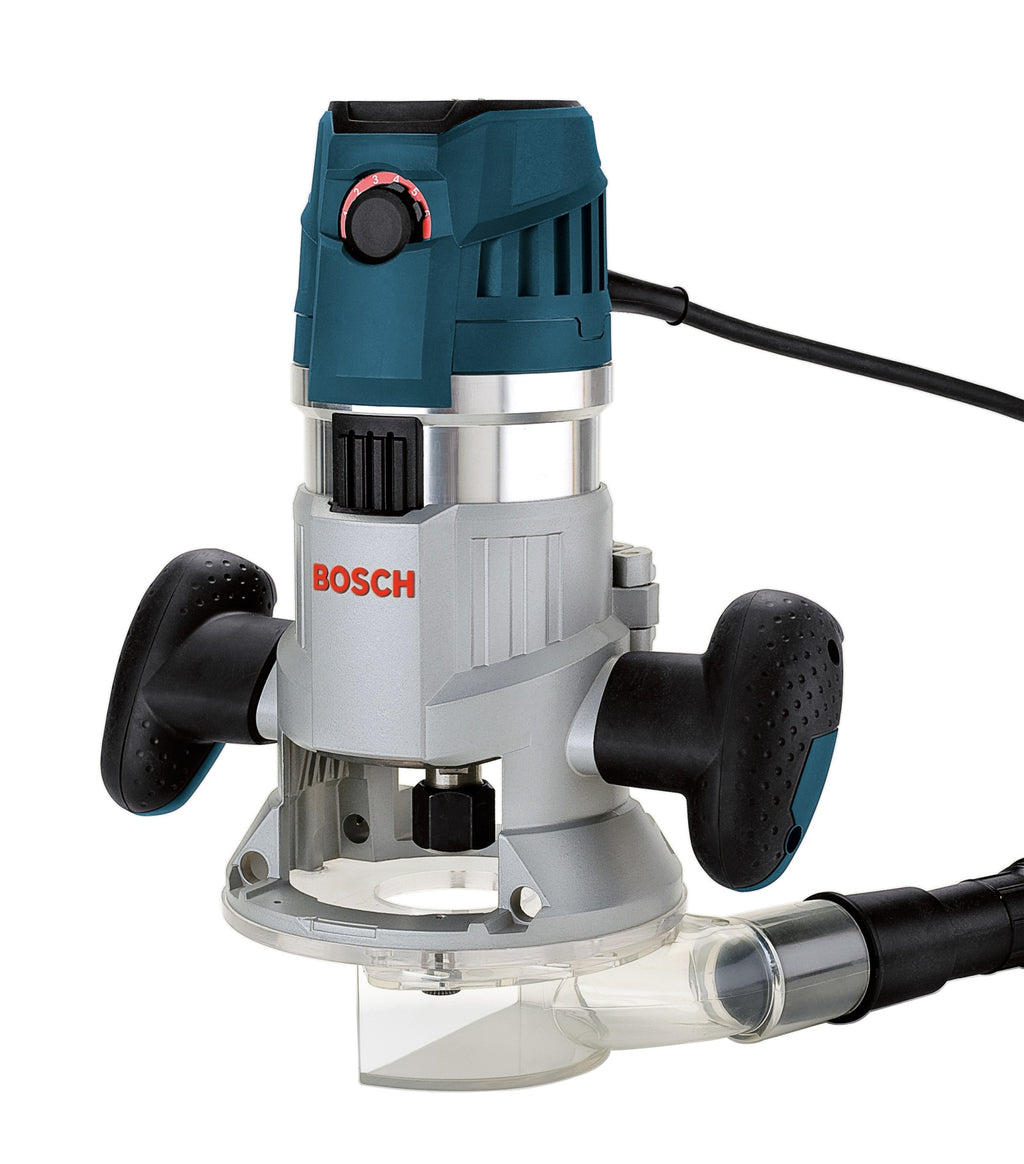 Bosch RA1175 Edge Forming Dust Extraction Hood