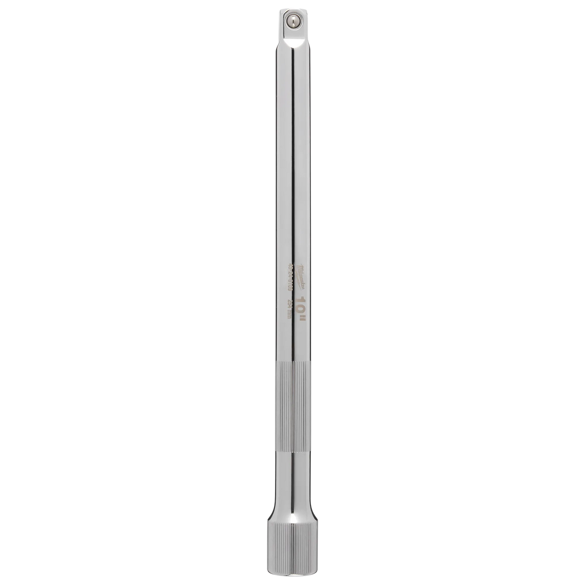 Milwaukee 1/2" Drive 10" Extension | 43-24-9109