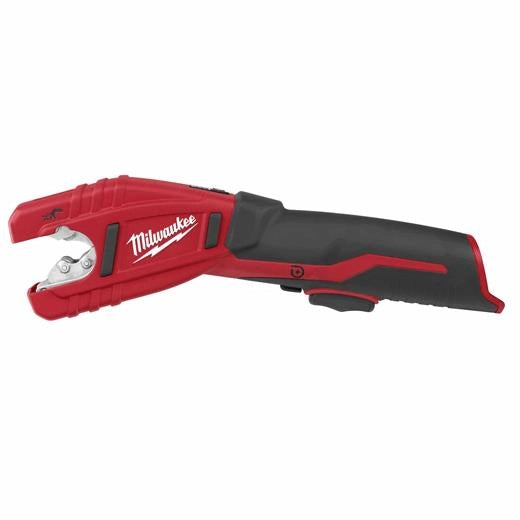 Milwaukee M12 Copper Tubing Cutter – Configuration Options