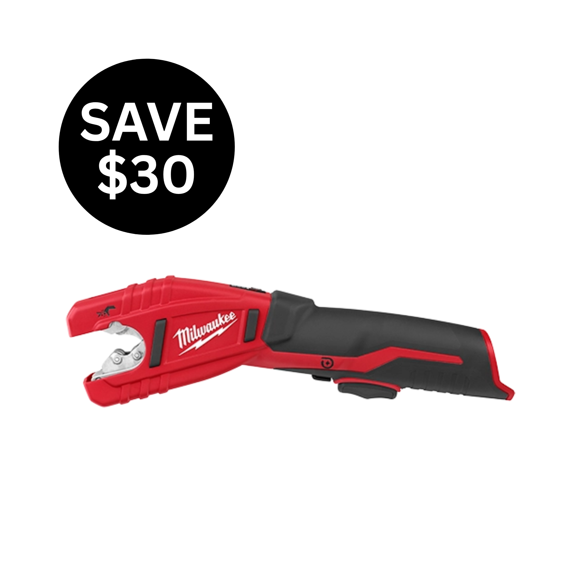 M12™ Copper Tubing Cutter